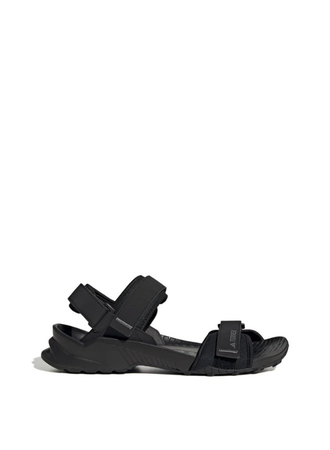 Adidas Adidas Terrex Hydroterra U Black Hiking Sandals/Slippers For Unisex  - Image 4