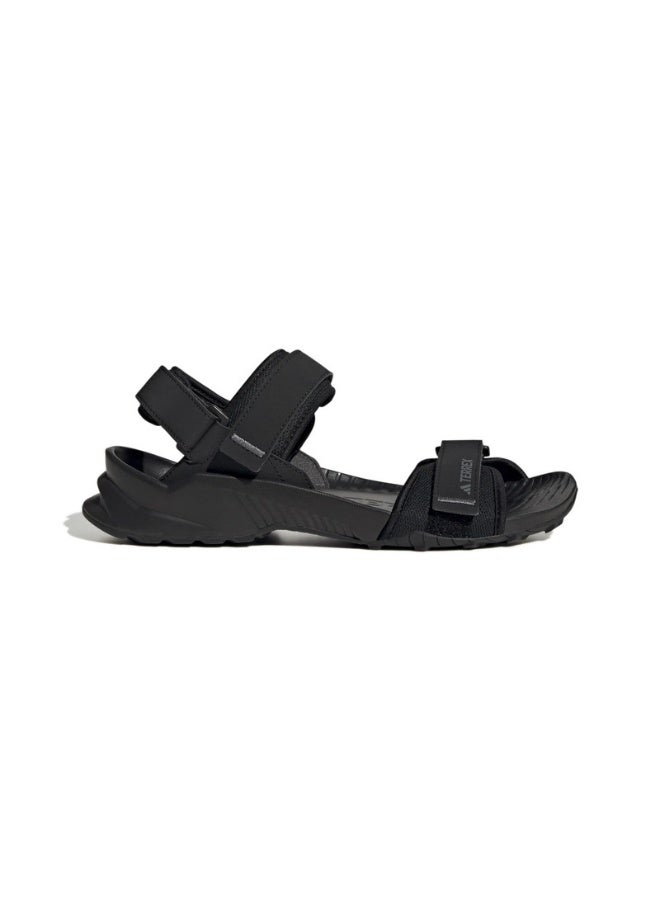 Adidas Adidas Terrex Hydroterra U Black Hiking Sandals/Slippers For Unisex  - Image 3