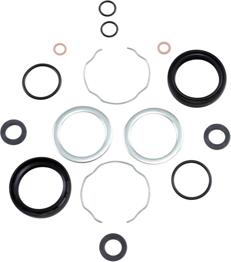 James Gaskets Fork Seal Kit