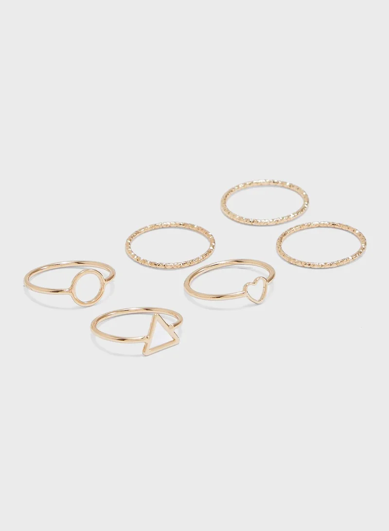 Stackable Ring Forever 21 Rings Thumb Rings Forever 21 Stackable