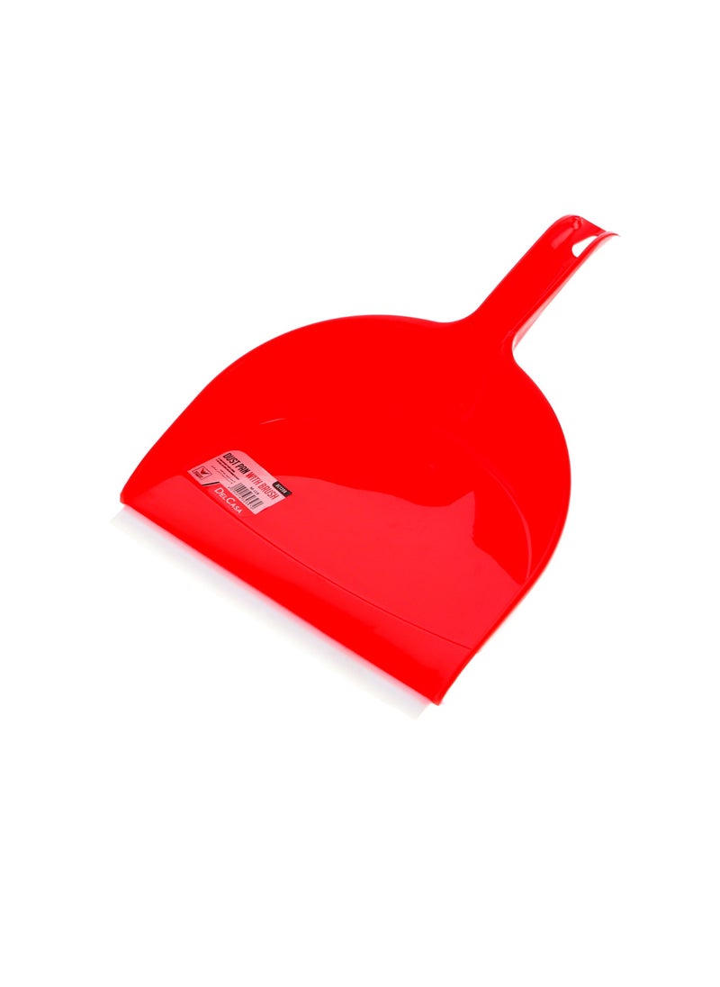 DELCASA Delcasa DC1398 Dust Pan & Brush Set  - Image 3