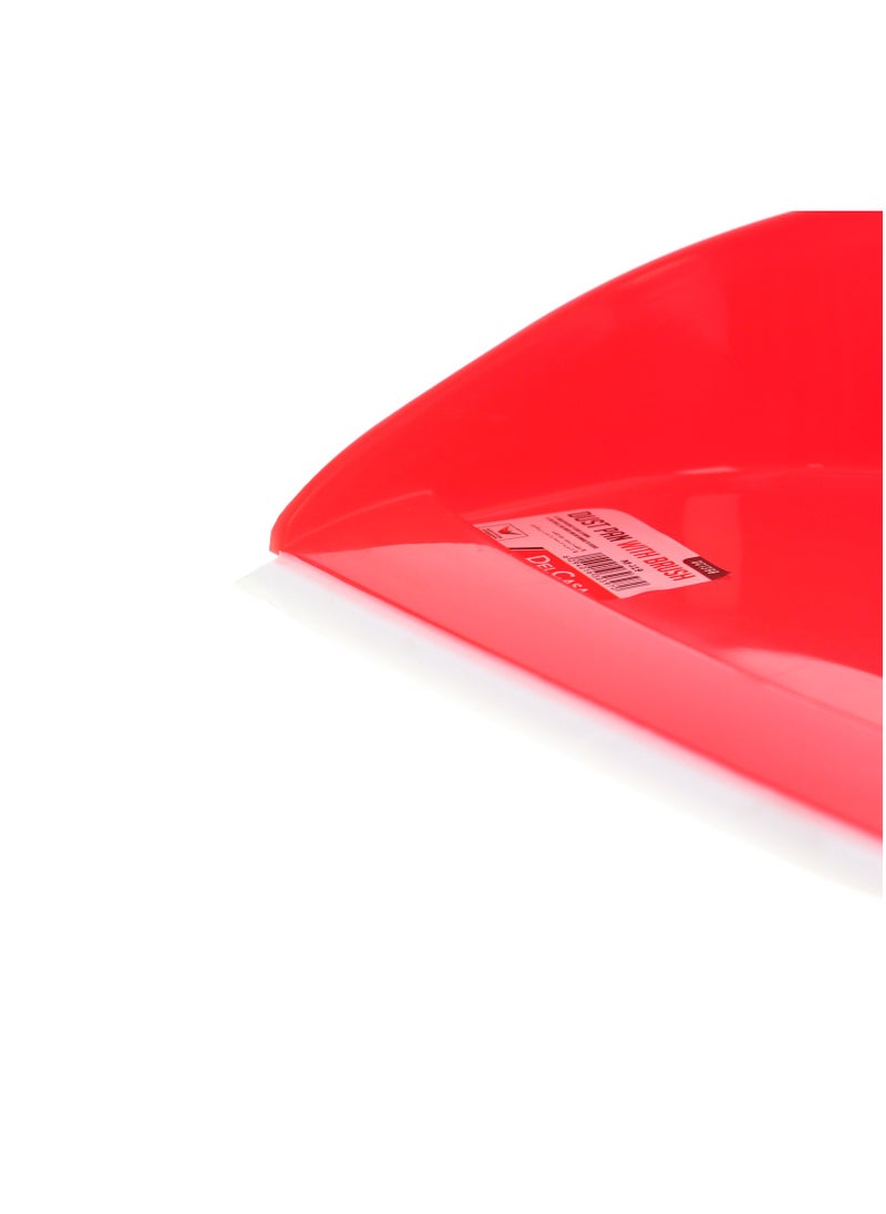 DELCASA Delcasa DC1398 Dust Pan & Brush Set  - Image 5