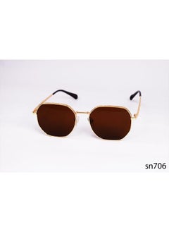 collction suglasses inspired by FENDI