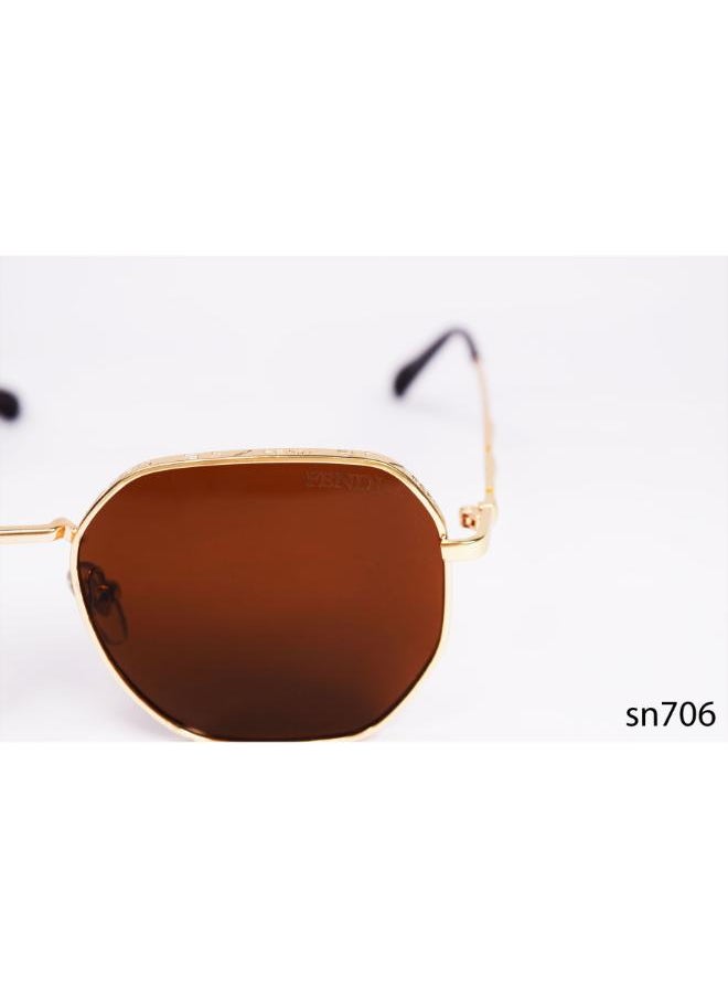 Generic - collction suglasses inspired by FENDI - Image 1