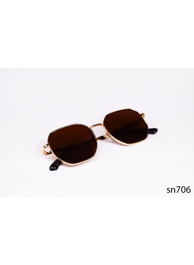 Generic - collction suglasses inspired by FENDI - Image 1