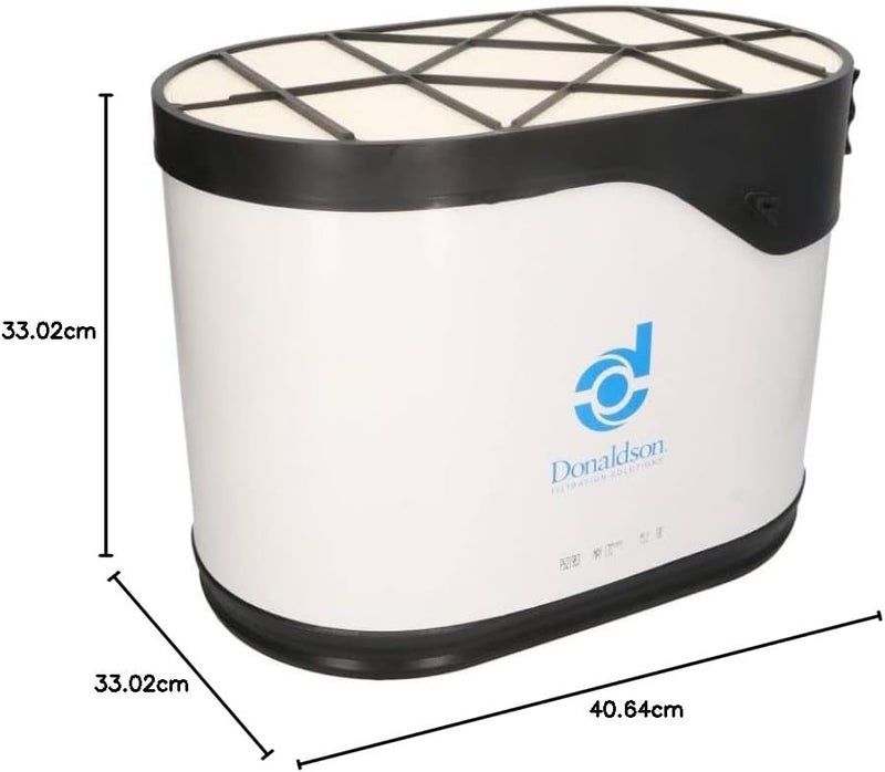 Donaldson P621983 AIR Filter, Primary OBROUND POWERCORE - Image 5