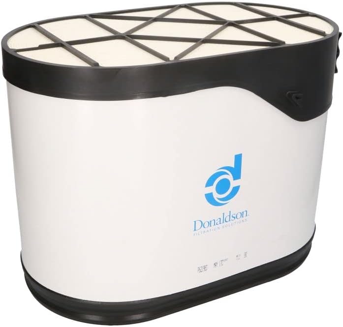 Donaldson P621983 AIR Filter, Primary OBROUND POWERCORE - Image 1