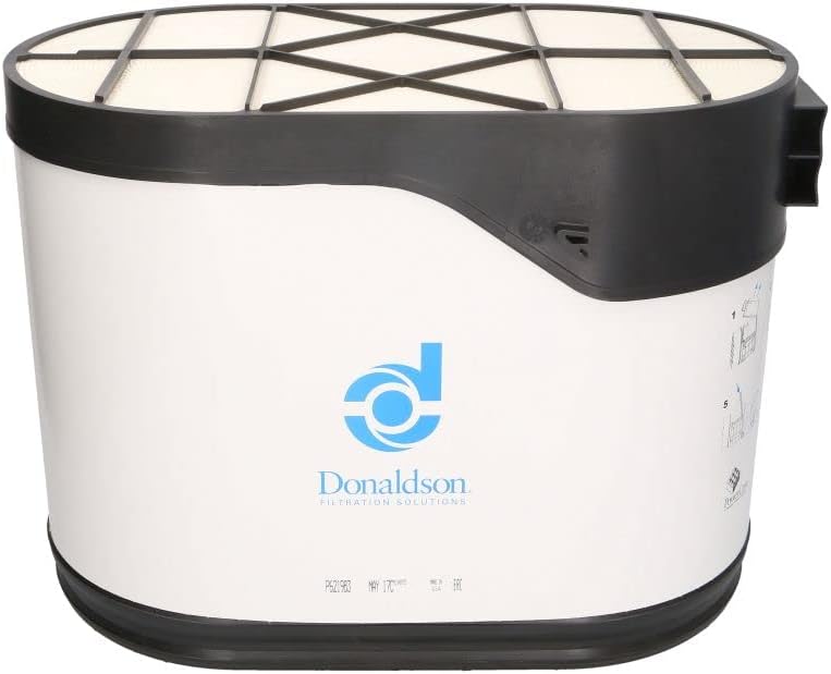 Donaldson P621983 AIR Filter, Primary OBROUND POWERCORE - Image 3