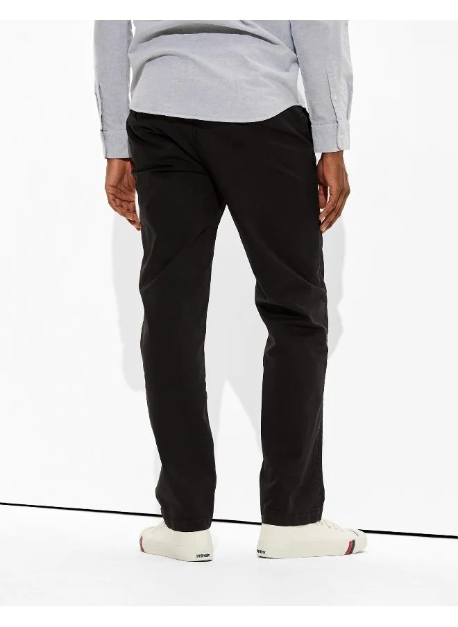 American Eagle AE Flex Original Straight Chino