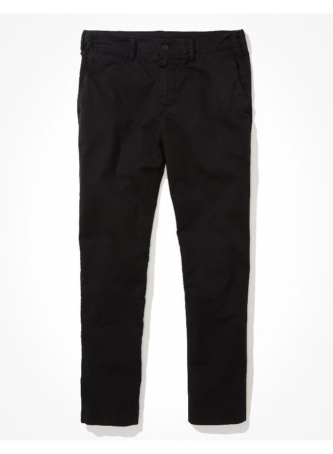 American Eagle AE Flex Original Straight Chino - Image 3