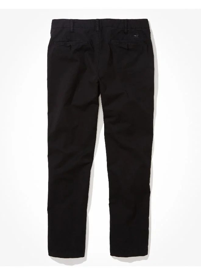 امريكان ايجل AE Flex Original Straight Chino