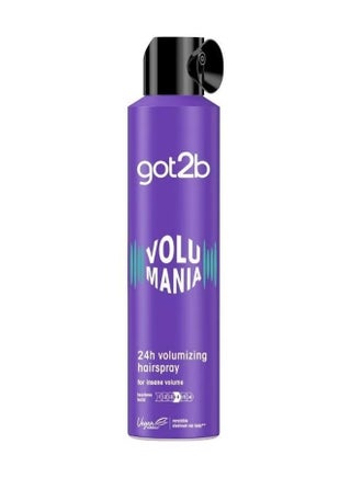 Volumania