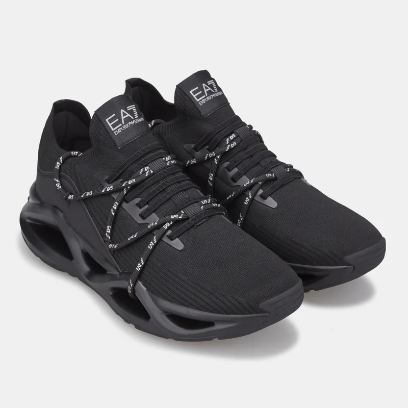 EA7 Emporio Armani Men's Infinity Shoes