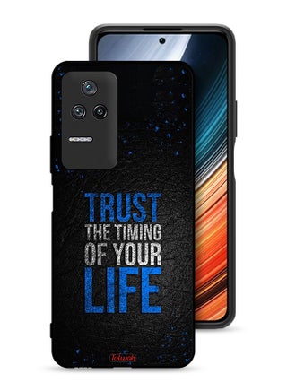 Xiaomi Redmi K50 Pro Protective Case Cover Trust The Timing Of Your Life - pzsku/ZA1F32F59F551F12D2225Z/45/_/1739181045/6087c8f6-04a2-4a56-acd3-69d5766f354f