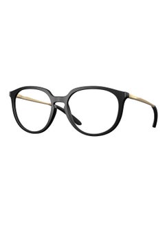 Women's Round Shape Eyeglass Frames OX8150 815001 53 - Lens Size: 53 Mm