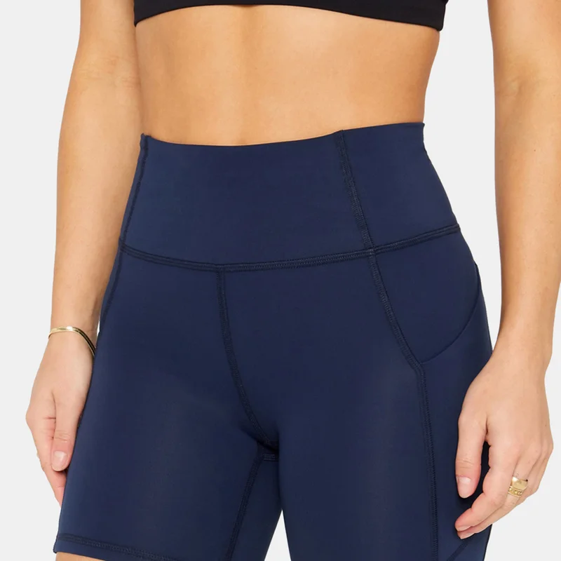 Fabletics Women's Oasis PureLuxe Shorts