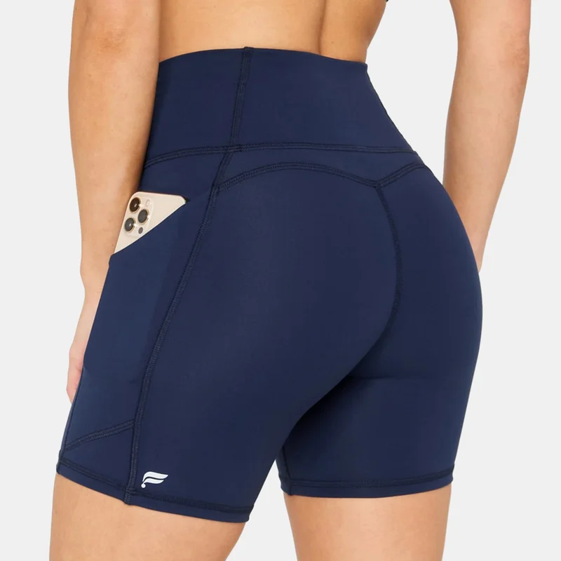 Fabletics Women's Oasis PureLuxe Shorts