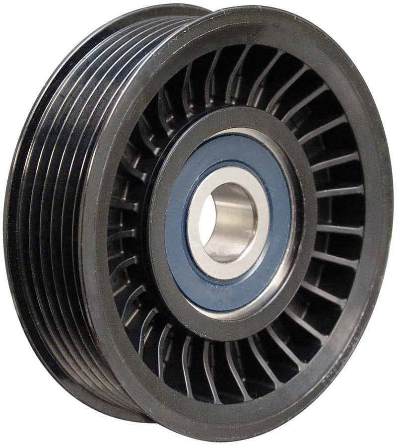 Dayco 89130 Idler Pulley , Black - Image 5