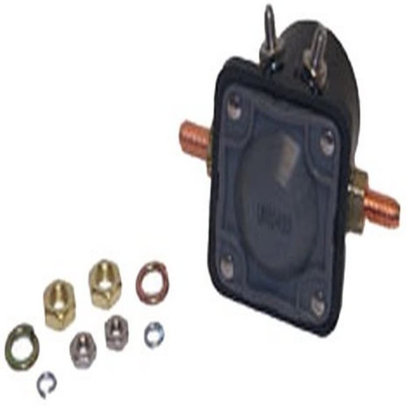 Teleflex 185808 Solenoid