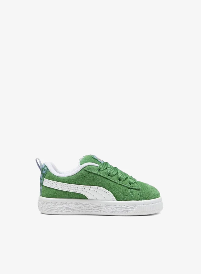 PUMA Infant Suede Xl Cats Club Ac