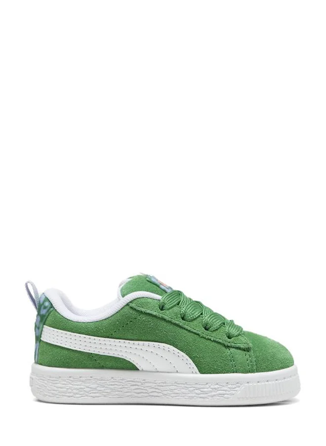 PUMA Infant Suede Xl Cats Club Ac