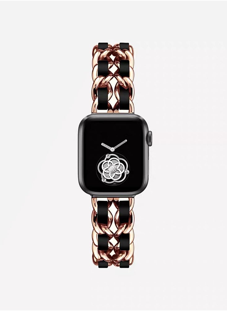NIBEMINENT Suitable for Apple watch7 watchband  strap  - Image 1