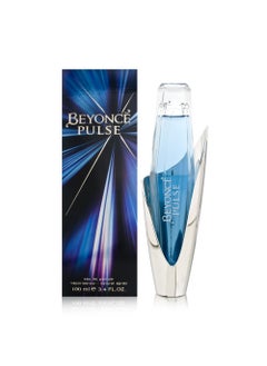 Beyonce Beyonce Pulse Eau De Parfum Spray - 100ml/3.4oz 