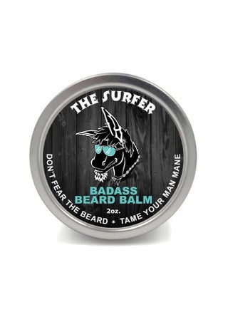 Beard Balm The Sufer Scent 2 Ounce All Natural Ingredients Keeps Beard And Mustache Full Soft And Healthy Reduce Itchy And Flaky Skin Promote Healthy Growth - pzsku/ZA1F3C52DAE2D1880BD87Z/45/_/1677912499/b27f4677-ed1d-406b-bfdb-99b01c03cf72