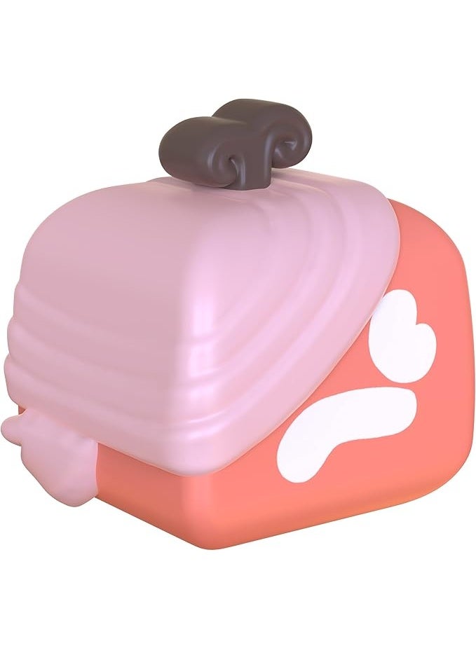 Blox Fruits Mystery Squishy Figure SQ3310 | Surprise Collectible Fruit Character | Soft Squeeze Toy | 1 Random Squishy Figure Included - Image 5