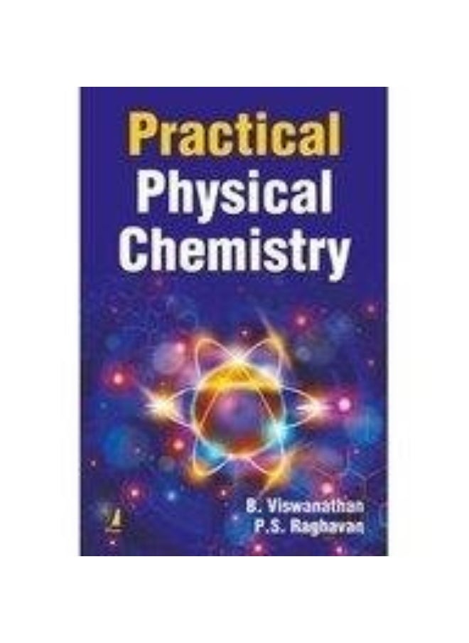 Practical Physical Chemistry