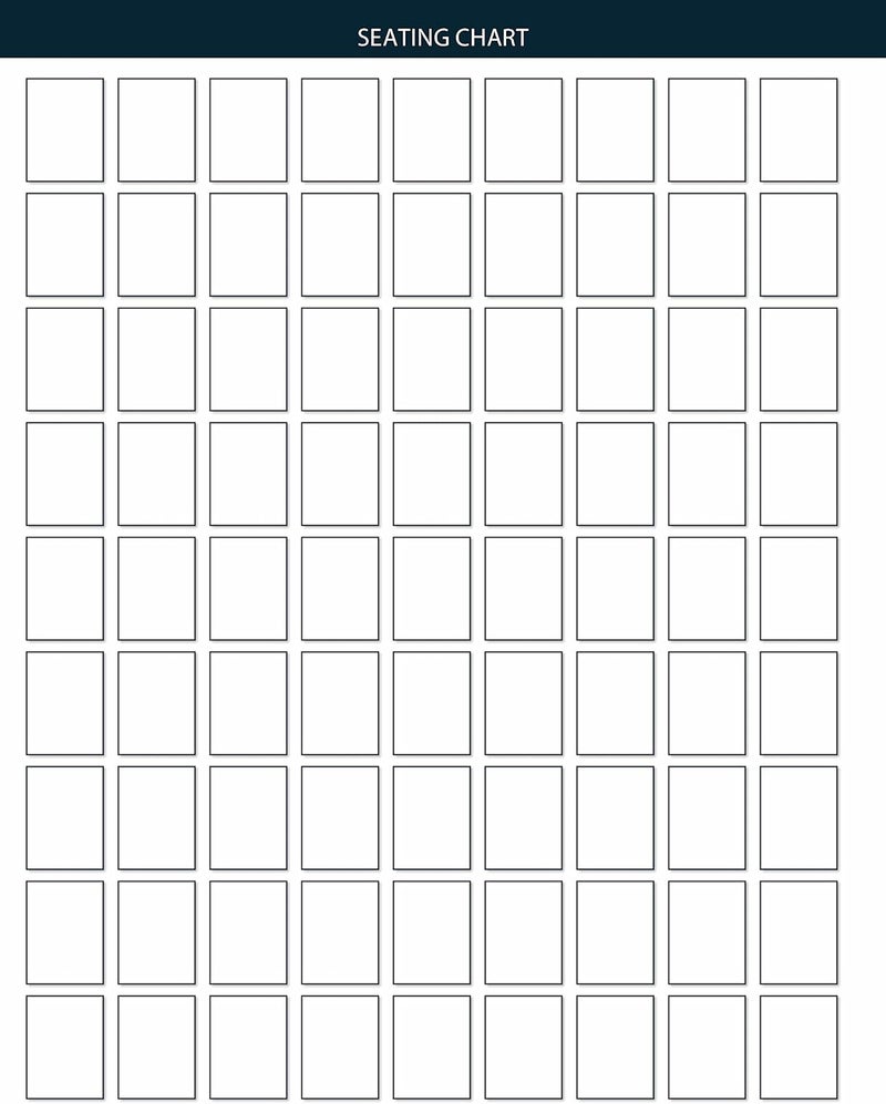 House of Doolittle Teachers Planner 8.5" x 11 - Blue Simulated Leather Cover - Image 5