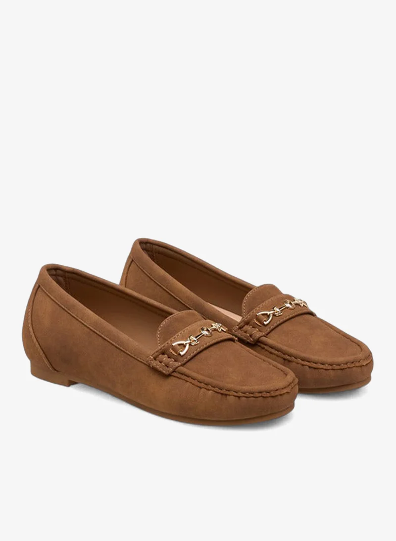 Le Confort  Womens Slip-On Loafers for Women | Best Price UAE