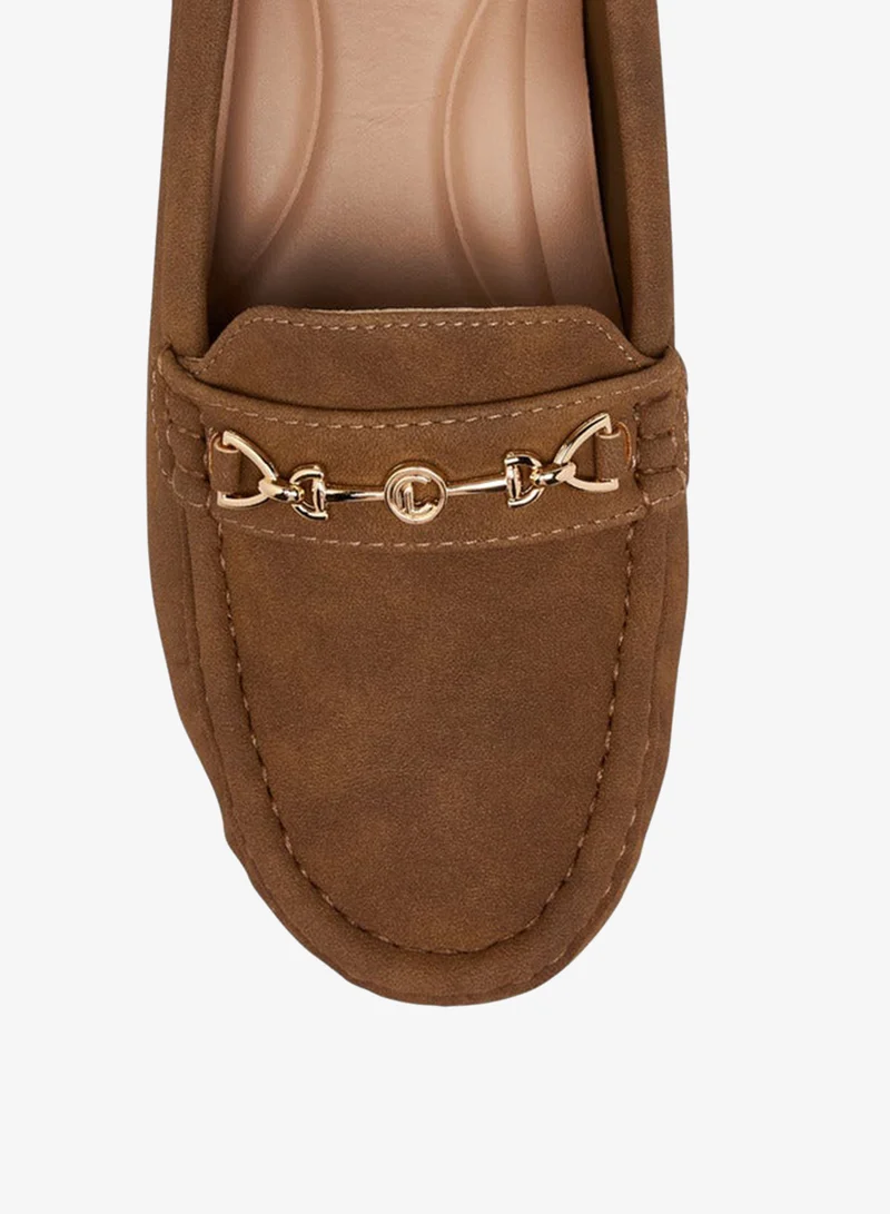 Le Confort  Womens Slip-On Loafers for Women | Best Price UAE
