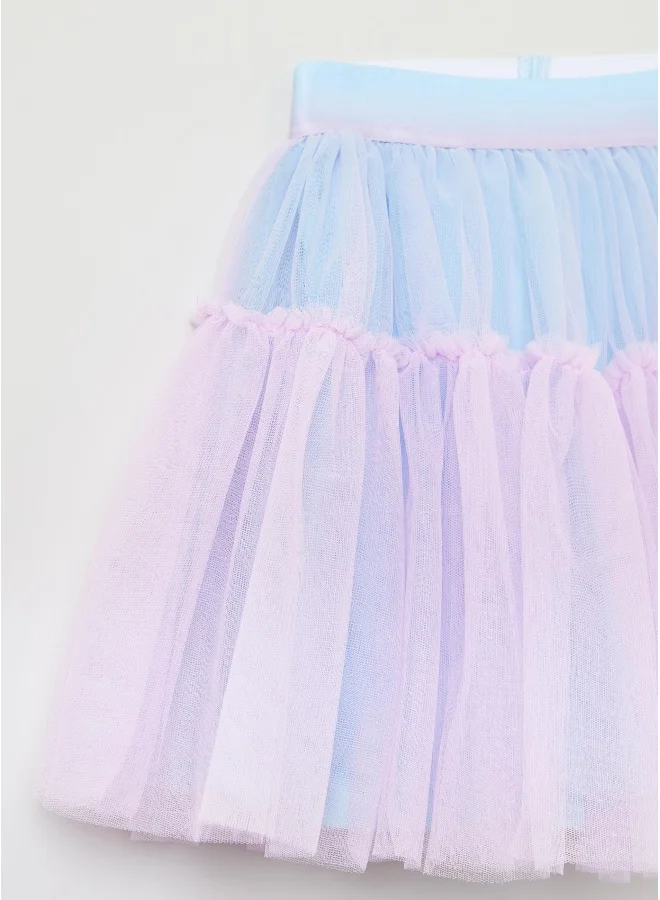 Ovs OVS Girls Skirts - Purple