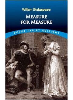 Measure for Measure 
