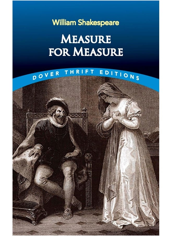 null - Measure for Measure - Image 1