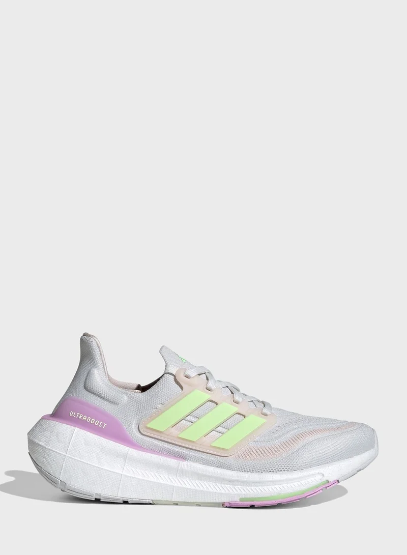 adidas ضوء Ultraboost W