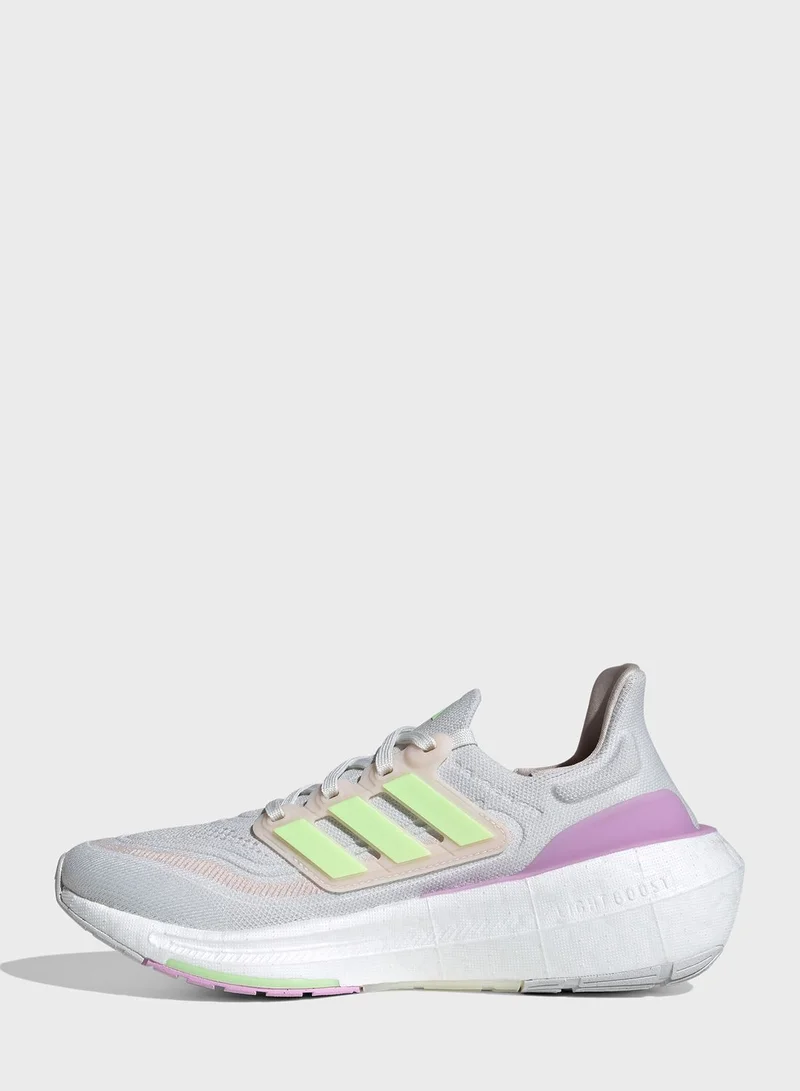 adidas ضوء Ultraboost W