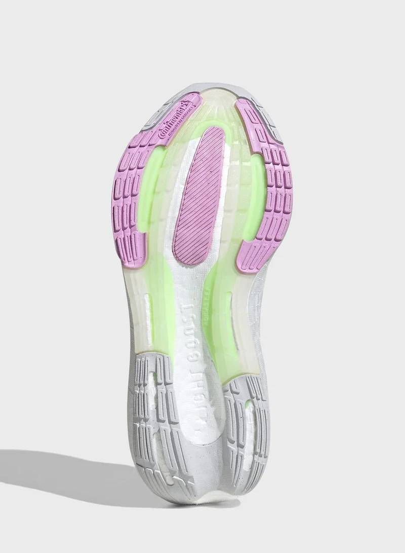 adidas ضوء Ultraboost W