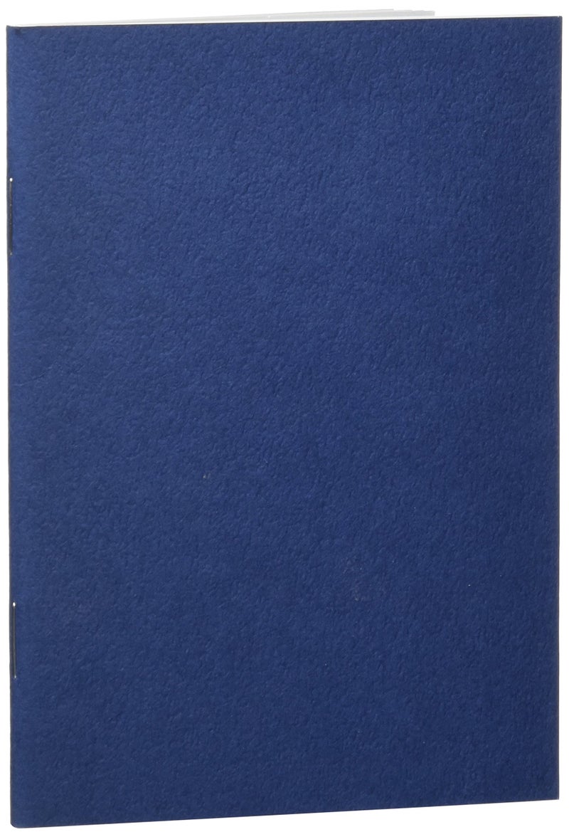 Midori Passport 001 Lined Notebook Refill - Image 1