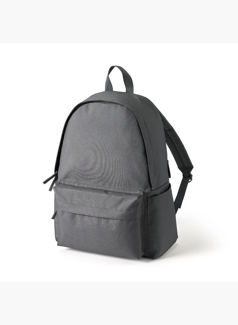 MUJI Less Tiring Water Repellent Backpack