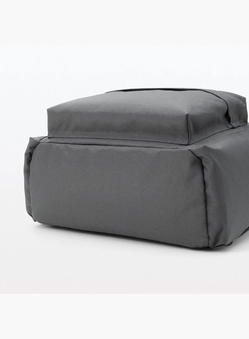 MUJI Less Tiring Water Repellent Backpack