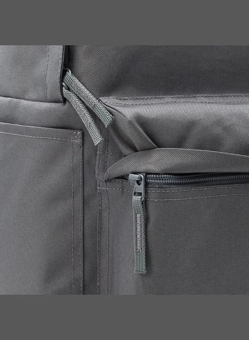 MUJI Less Tiring Water Repellent Backpack