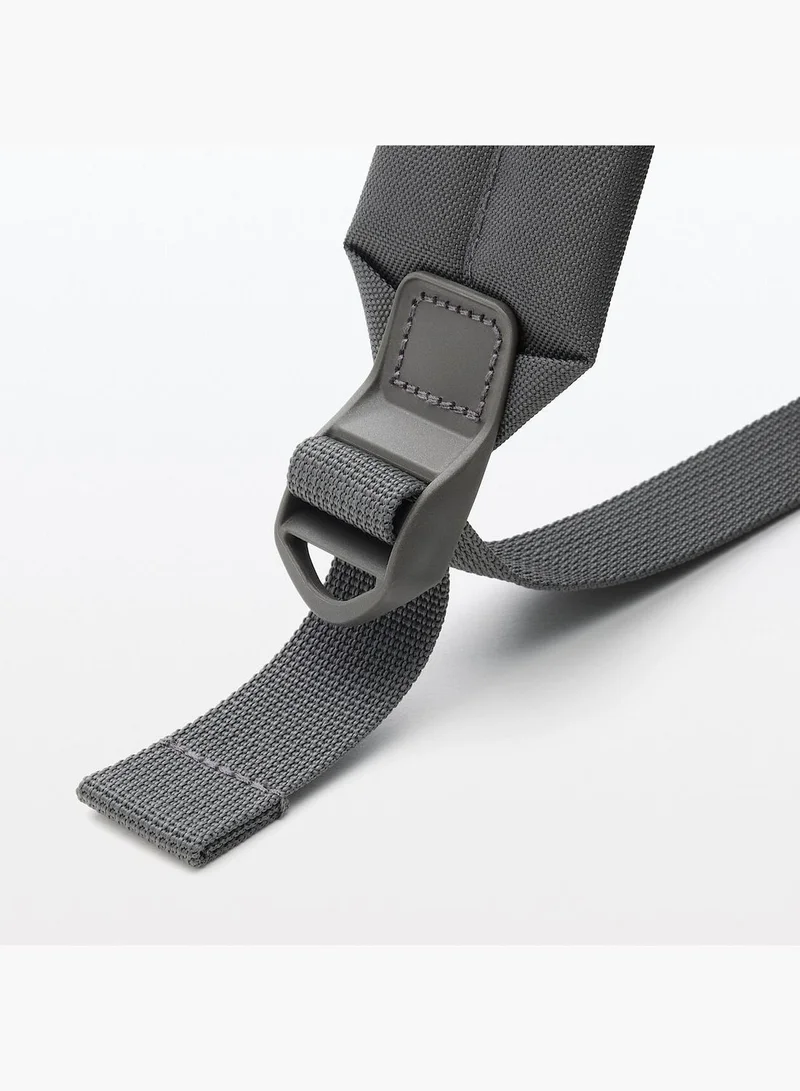 MUJI Less Tiring Water Repellent Backpack