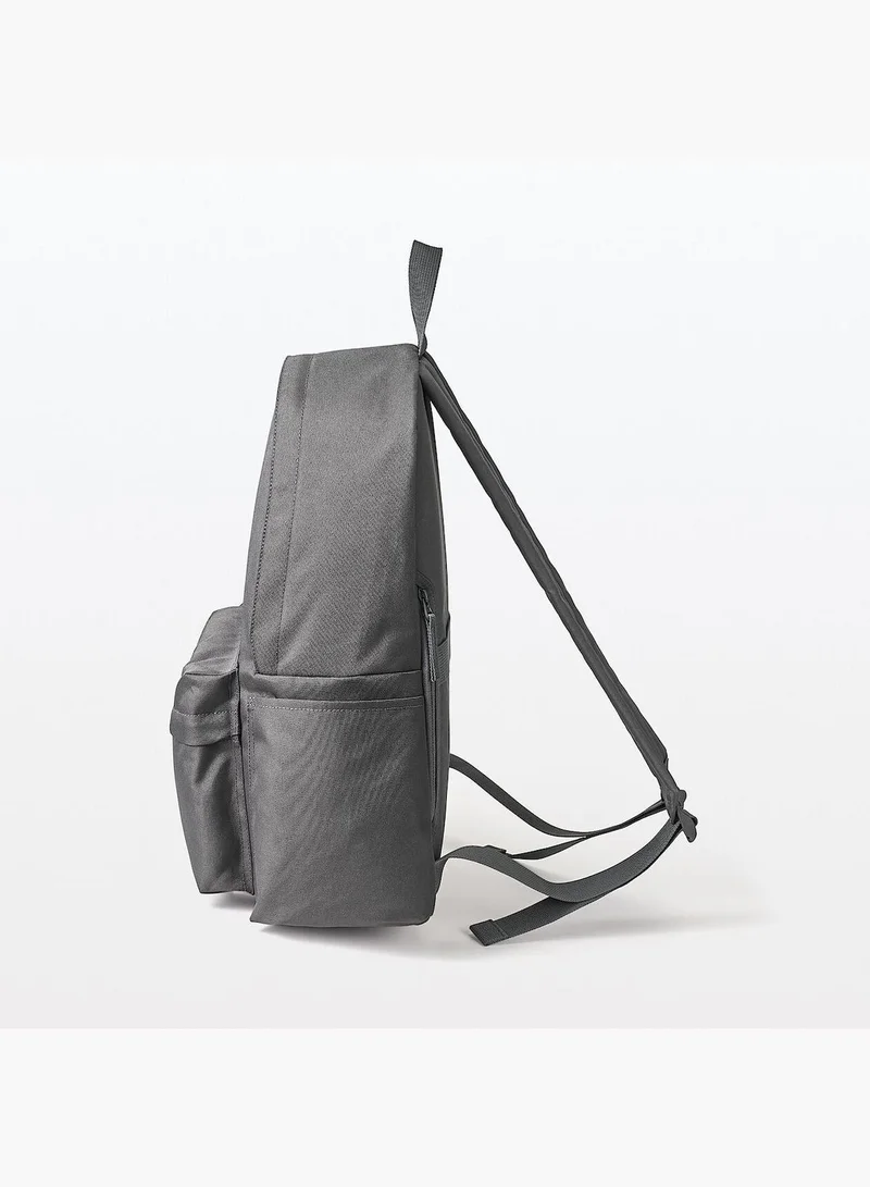 MUJI Less Tiring Water Repellent Backpack