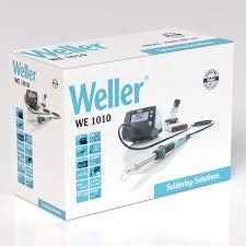 Weller WE 1010 Soldering Station - Image 3