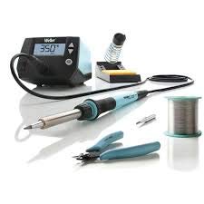 Weller WE 1010 Soldering Station - Image 1