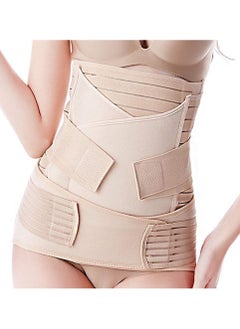 Pregnancy Waist Shaper Belt Beige - pzsku/ZA1F45C86857EA917E3B0Z/45/_/1650890875/73a7eb1c-6674-4387-b64c-2f62eb7b71b9