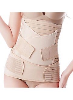 DubaiGallery Pregnancy Waist Shaper Belt Beige  - Image 2