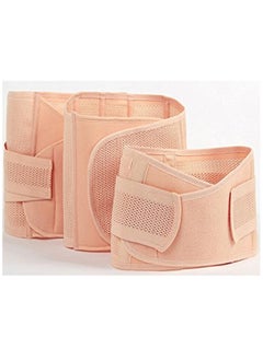 DubaiGallery Pregnancy Waist Shaper Belt Beige  - Image 3